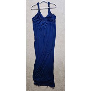 8 Design History Summer dress, sz XXL